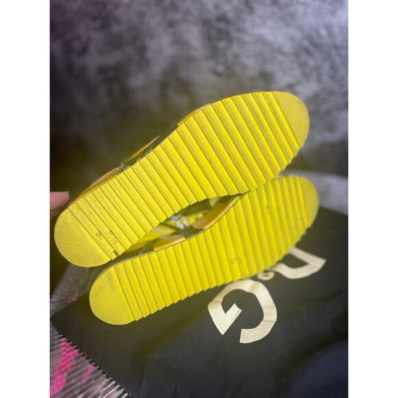 Dolce & Gabbana Multicolor Canvas And Leather Palermo - Picture 5 of 5